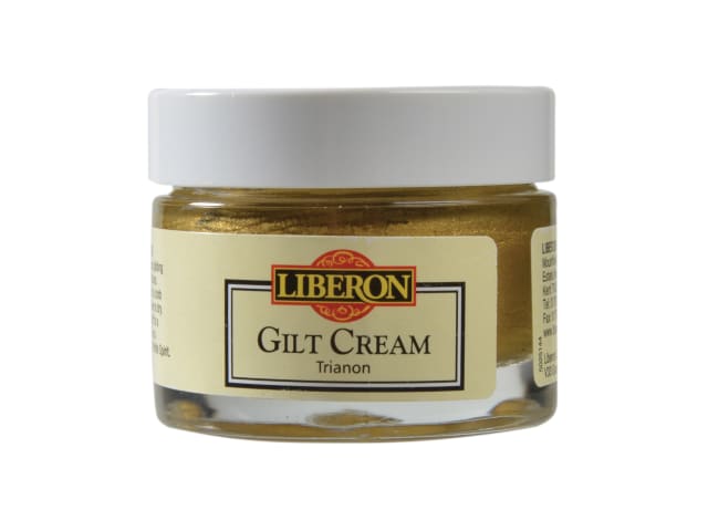 Gilt Cream Trianon 30ml LIBGCTRI30