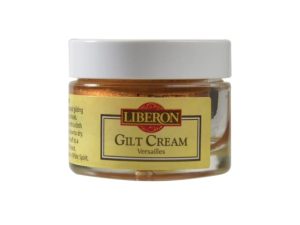 Gilt Cream Versailles 30ml LIBGCVER30