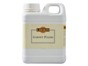 Garnet Polish 1 litre LIBGP1L