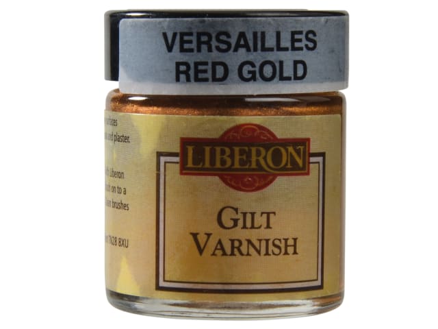 Gilt Varnish Versailles 30ml LIBGVVER30