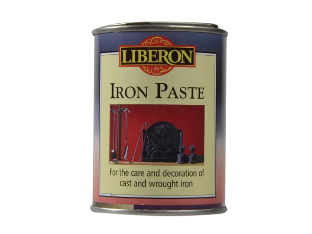 Iron Paste 250ml LIBIP250