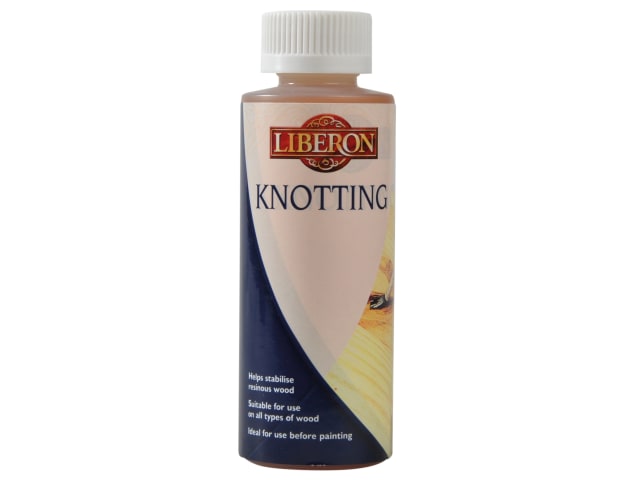 Knotting Pale 125ml LIBKP125