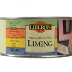 Liming Wax 500ml LIBLW500