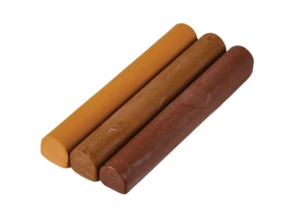 Retouch Crayon Assorted x 3 LIBRCA