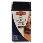 Spirit Wood Dye Dark Oak 1 litre LIBSDDO1L