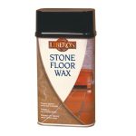 Stone Floor Wax 1 litre LIBSFW1L