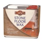 Stone Floor Wax 2.5 litre LIBSFW25L
