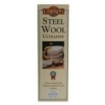 Steel Wool Grade 0000 100g LIBSW0000100