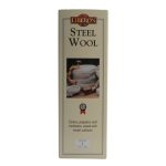 Steel Wool Grade 1 250g LIBSW1250G