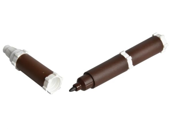 Touch Up Pen Oak 3-part LIBTUP3PO - Image 2