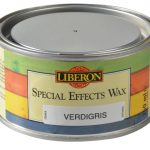 Verdigris Wax 250ml LIBVW250