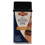 Spirit Wood Dye Antique Pine 250ml LIBWDSAP250