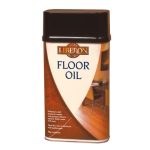 Wood Floor Oil 1 litre LIBWFO1L