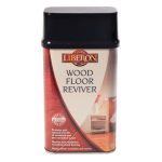 Wood Floor Reviver 500ml LIBWFR500