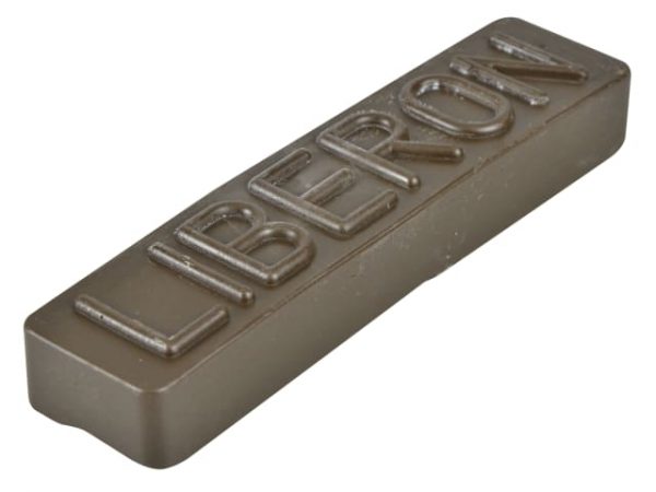 Wax Filler Stick 10 Dark Oak 50g Tray of 16 LIBWFS16DO