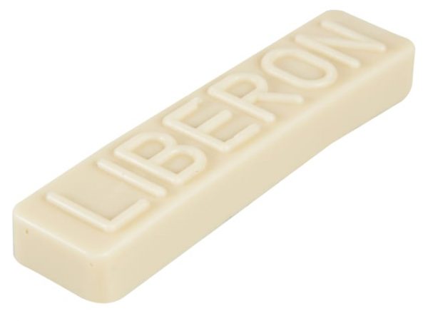 Wax Filler Stick 25 Magnolia 50g Tray of 16 LIBWFS16MG