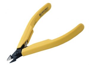 Diagonal Cutting Micro Bevel Nipper 110mm LIN8140