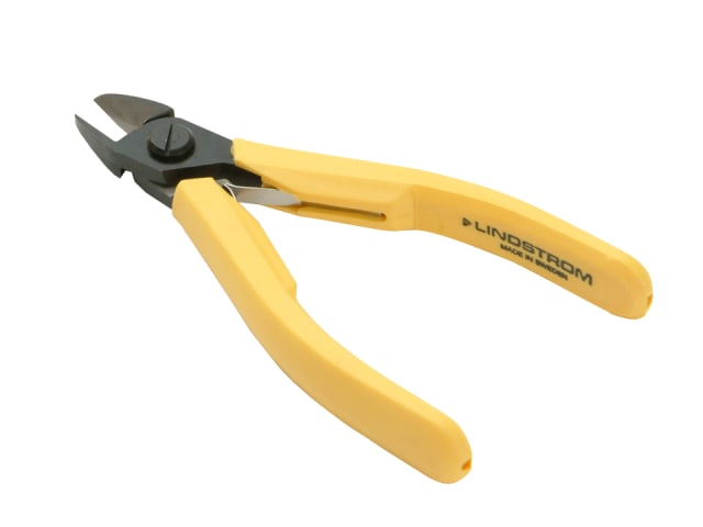Diagonal Cutting Micro Bevel Cut Nipper 125mm LIN8160