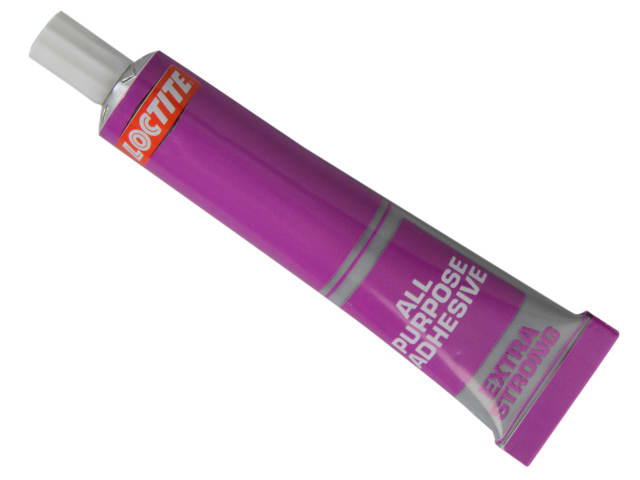 All Purpose Adhesive Extra Strong 20ml LOCCG
