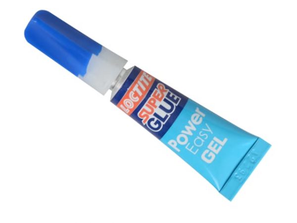 Power Easy Tube 3g LOCPE3GT