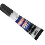 Powerflex Superglue Gel Tube 3g LOCPFG3T