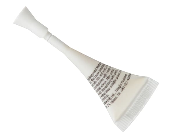 Rear View Mirror Bonder Tube 0.5ml LOCRVMB