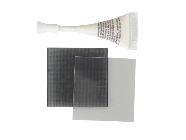 Rear View Mirror Bonder Tube 0.5ml LOCRVMB - Image 2