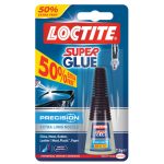Superglue 5g + 50% Extra Free LOCSG5G50
