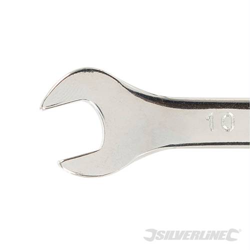 Combination Spanner 10mm LS10 - Image 3