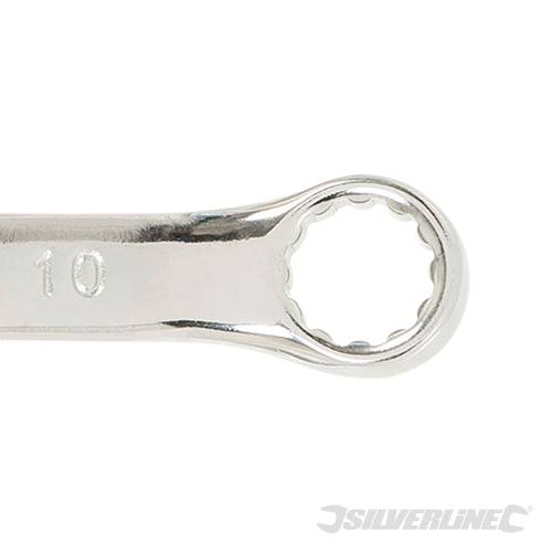 Combination Spanner 10mm LS10 - Image 4