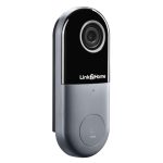 Weatherproof (IP54) Smart Wired Doorbell LTHBELLW