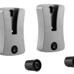 Fixed Wall Mount for Flat Panel TVs LTHMP009601