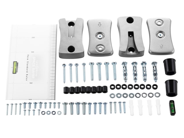 Fixed Wall Mount for Flat Panel TVs LTHMP009601 - Image 2