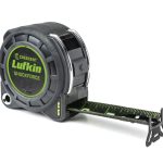 Shockforce Night Eye Dual-Sided Tape 5m (Width 30mm) (Metric only) LUFNEDS5M