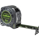 Shockforce Night Eye Dual-Sided Tape 8m (Width 30mm) (Metric only) LUFNEDS8M