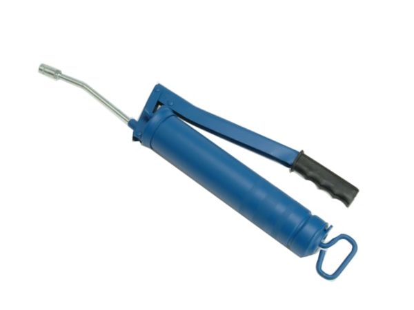 1066/S Heavy-Duty Side Lever Grease Gun LUM1066S