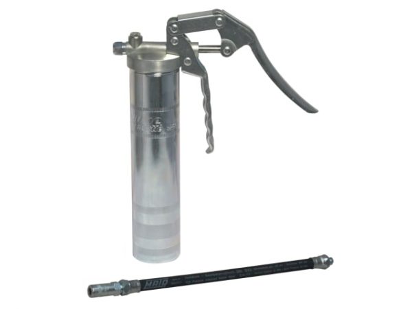 Lube-Shuttle® One Handed Grease Gun LUM3025090