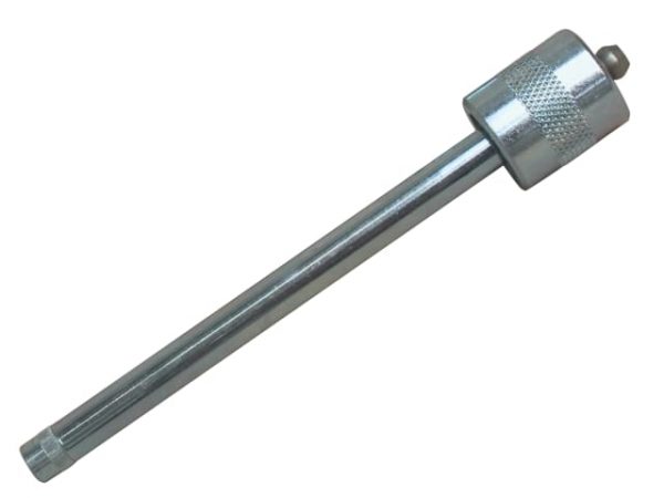 Handy Slim Fit Grease Connector LUM3240592