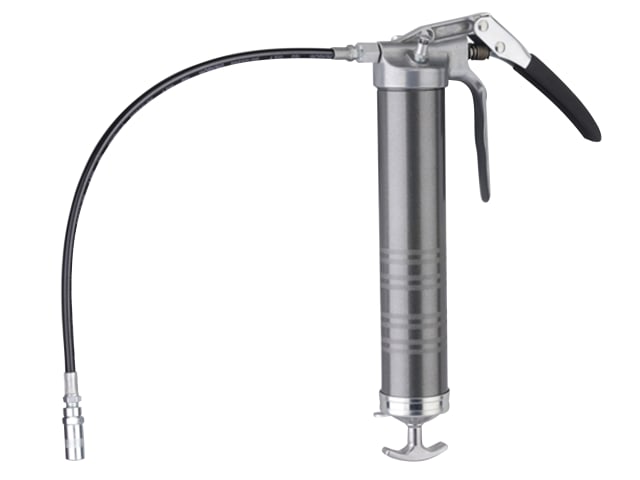 Industrial One Handed Grease Gun LUM540112