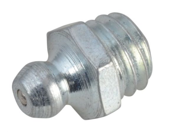 HMM10/150 Hydraulic Nipple Straight 10mm LUMHMM10150 - Image 3
