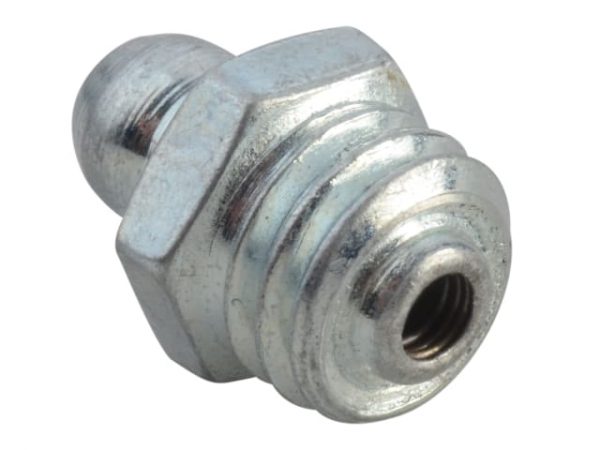 HMM10/150 Hydraulic Nipple Straight 10mm LUMHMM10150 - Image 2