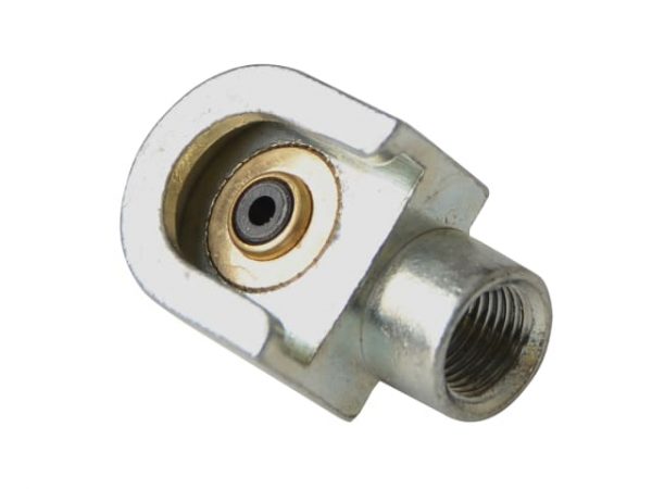 HOC1S Hook On Connector LUMHOC1S
