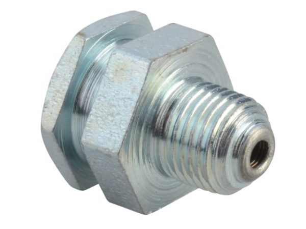 HOP2 Hook On Nipple 1/8 BSP LUMHOP2 - Image 2