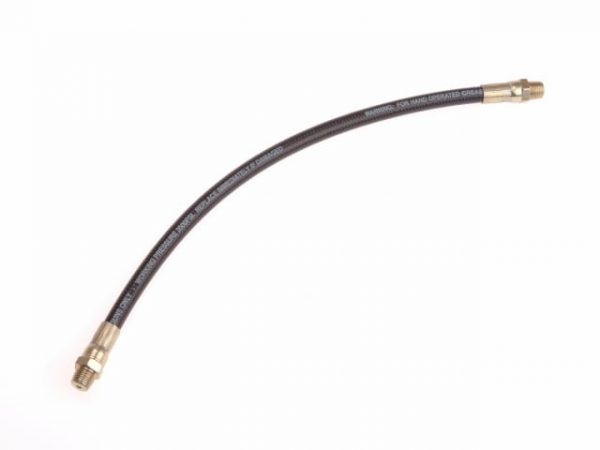 RF12NS Nylon Flexible Tube - 12in LUMRF12NS