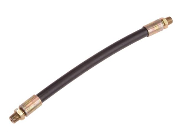 RF9NS Nylon Flexible Tube - 9in LUMRF9NS