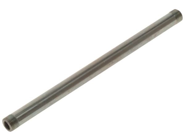 SRT6S 6in Straight Rigid Tube LUMSTR6S
