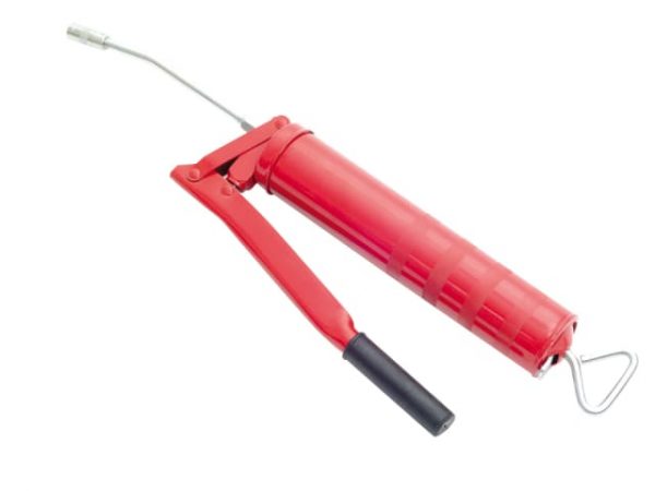 VSLGH Contractors Side Lever Grease Gun LUMVSLGH
