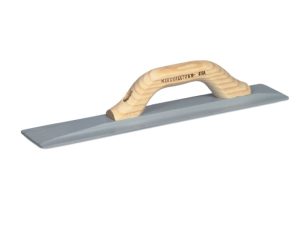 M145 Magnesium Float Wooden Handle 16 x 3.1/8in M/T145