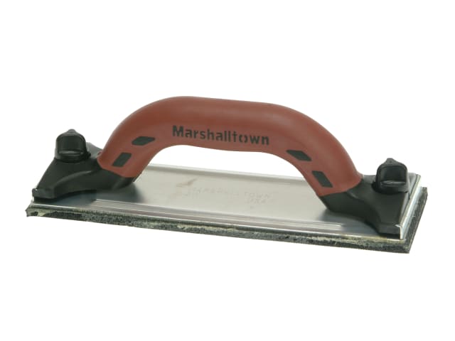 20D Hand Sander DuraSoft® Handle 240 x 83mm (9.3/8 x 3.1/4in) M/T20D