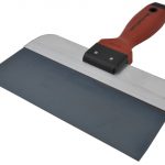 M3510D Blued Steel Taping Knife DuraSoft® Handle 250mm (10in) M/T3510D